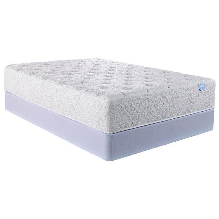 solace luxury firm latex mattress St. louis escort review